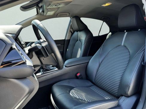 Used 2024 Toyota Camry SE image 20