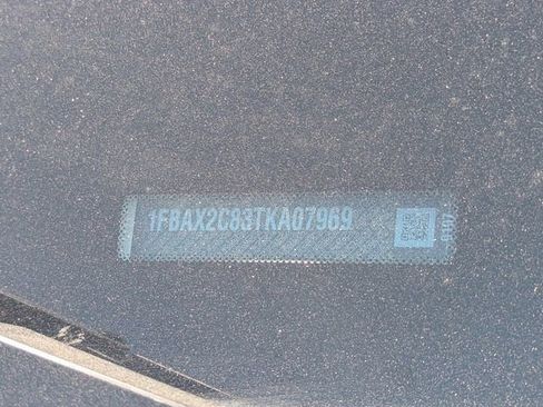 Used 2026 Ford Transit 350 XLT RWD image 30
