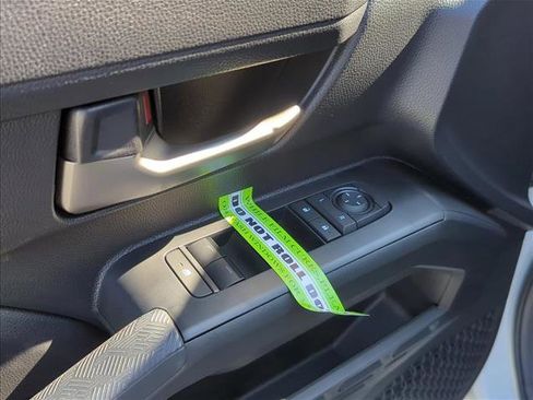 New 2026 Toyota Tacoma TRD Sport image 10