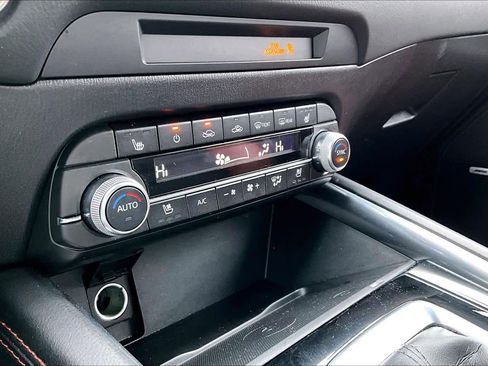 Used 2024 MAZDA CX-5 Carbon Edition image 36