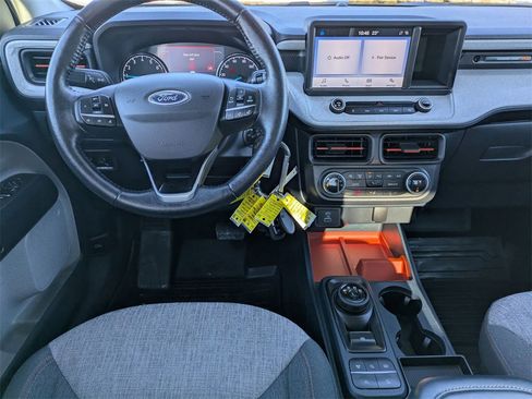 Used 2022 Ford Maverick XLT w/ Equipment Group 300A Standard image 16