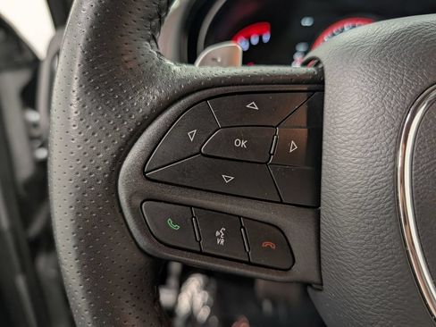 Used 2025 Dodge Durango R/T AWD/4WD image 20