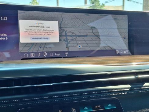 New 2026 Cadillac Escalade 2WD w/ LPO, Floor Liner Package image 19