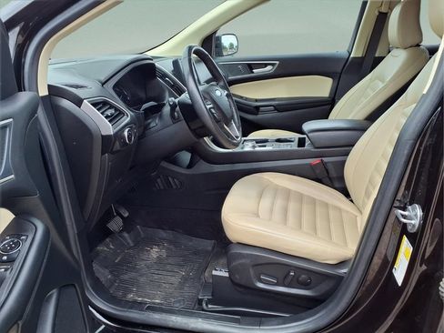 Used 2023 Ford Edge SEL AWD/4WD image 19