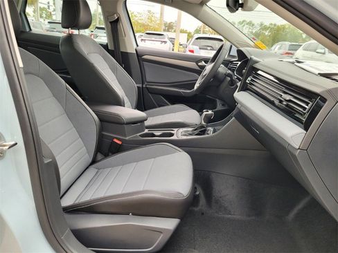 New 2026 Volkswagen Jetta SE image 20