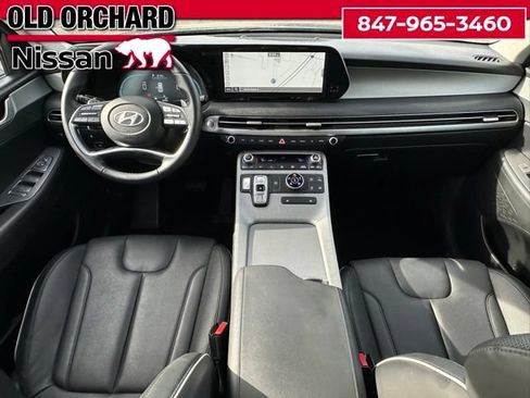 Used 2023 Hyundai Palisade XRT AWD/4WD image 18