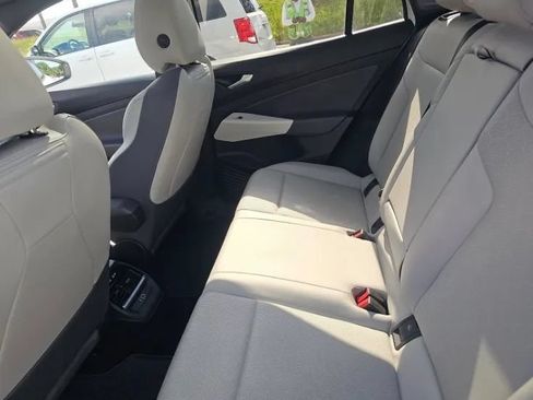 Used 2021 Volkswagen ID.4 1st Edition RWD image 6