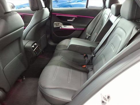 New 2026 Mercedes-Benz E 53 AMG 4MATIC Sedan image 18