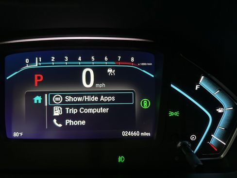 Used 2024 Honda Odyssey Sport image 14