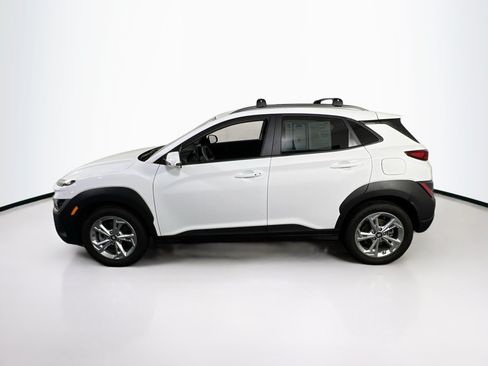 Used 2023 Hyundai Kona SEL AWD/4WD image 8