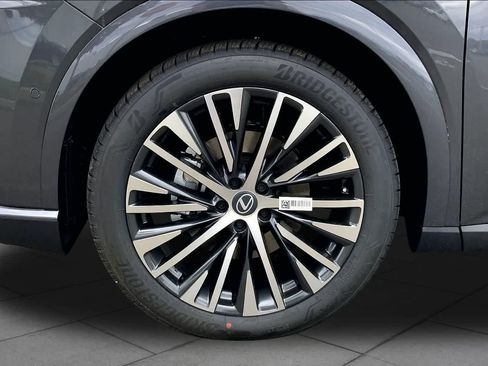 New 2026 Lexus RX 350 Premium Plus AWD/4WD image 11