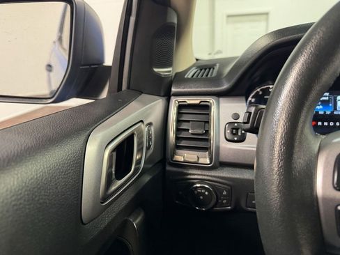 Used 2021 Ford Ranger XLT w/ FX4 Off-Road Package image 74