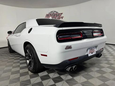 Used 2020 Dodge Challenger R/T Scat Pack w/ Shaker Package RWD image 24