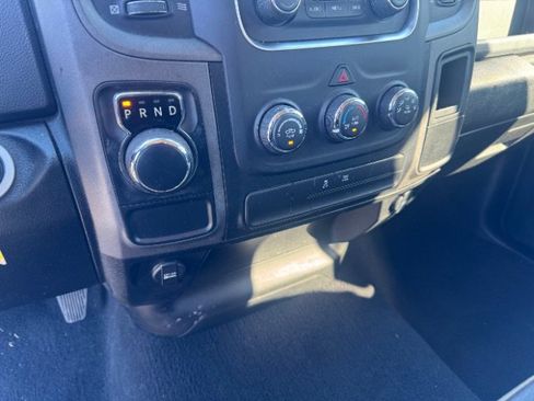 Used 2020 RAM 1500 Tradesman w/ Popular Equipment Group image 14