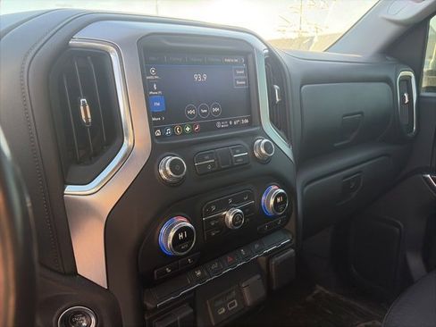 Used 2022 GMC Sierra 2500 SLE w/ SLE Value Package; image 14