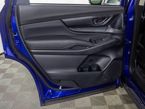 Used 2026 Subaru Ascent Premium image 40