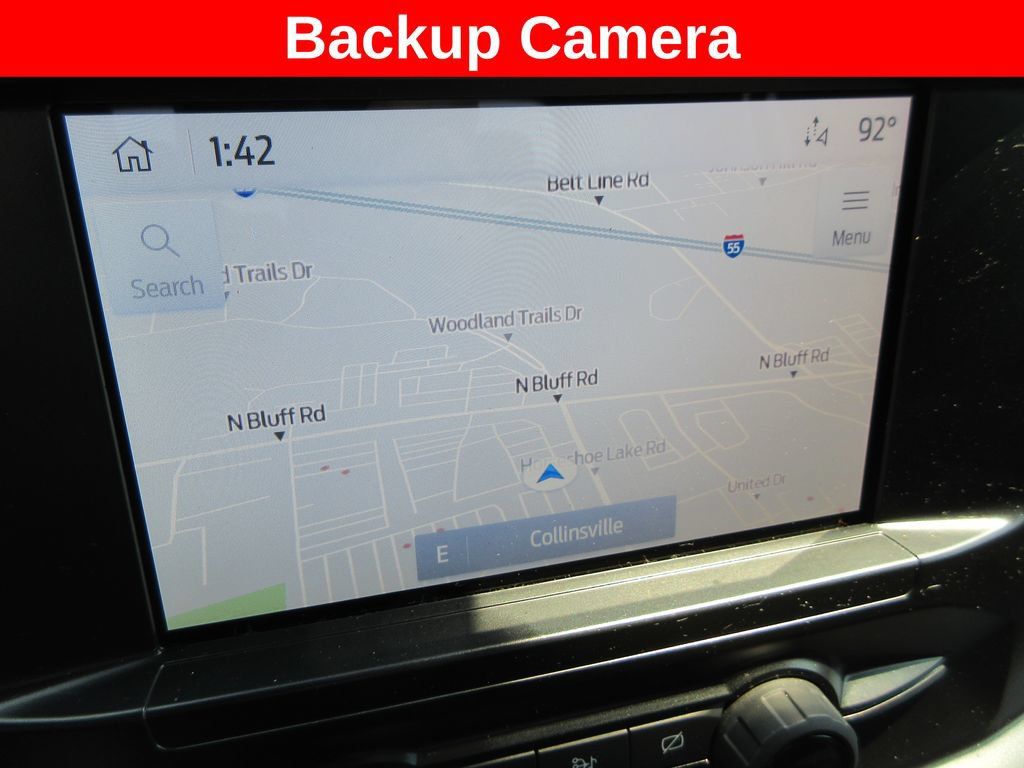 Used 2023 Ford F150 XL w/ STX Appearance Package AWD/4WD image 19