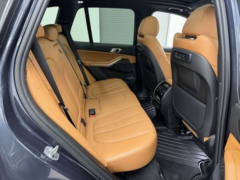 Used 2022 BMW X5 xDrive45e w/ M Sport Package image 61
