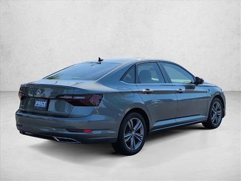 Used 2021 Volkswagen Jetta FWD image 5