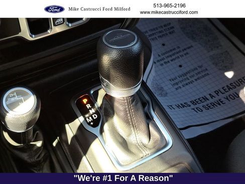 Used 2020 Jeep Gladiator Sport w/ Quick Order Package 24S image 17