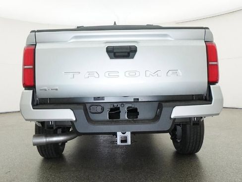 New 2026 Toyota Tacoma SR5 AWD/4WD image 23