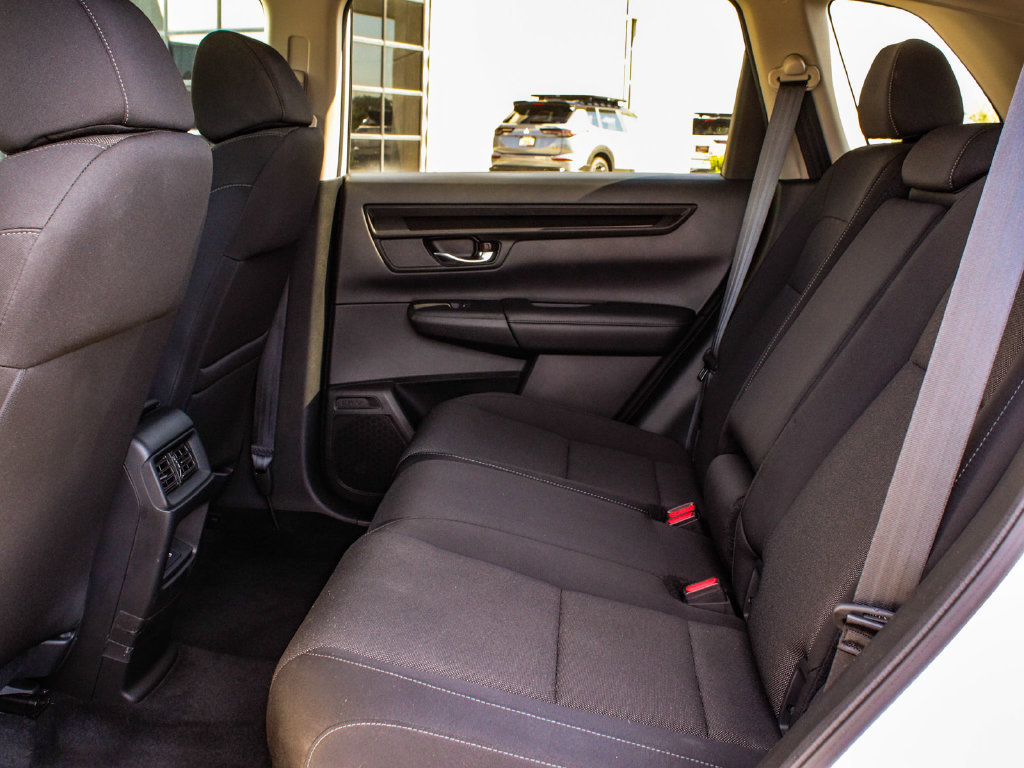 Used 2024 Honda CR-V EX image 32