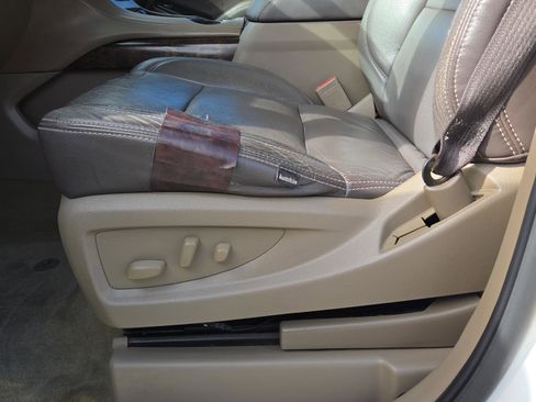 Used 2017 Chevrolet Tahoe LS image 21