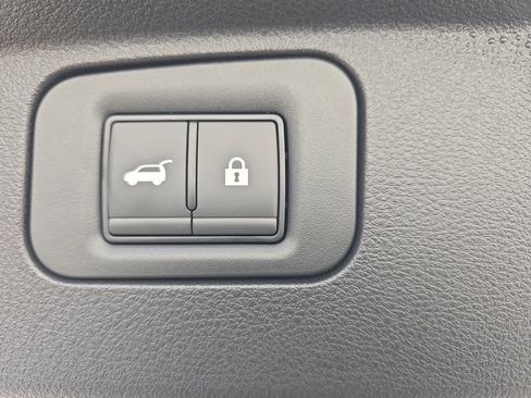 New 2026 INFINITI QX80 4WD image 13