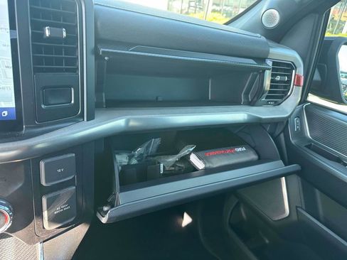Used 2021 Ford F150 Raptor w/ Equipment Group 801A High AWD/4WD image 32