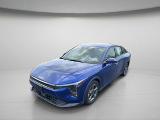 Used 2025 Kia K4 FWD video 1