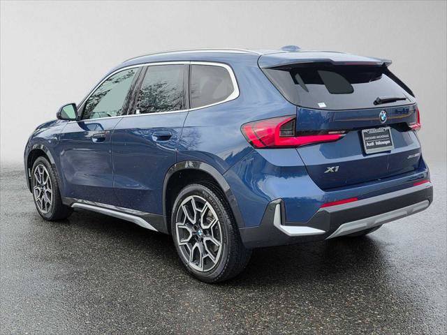 Used 2025 BMW X1 xDrive28i w/ Convenience Package AWD/4WD image 5