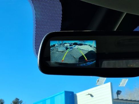 Used 2019 RAM 1500 Tradesman w/ Power & Remote Entry Group image 23