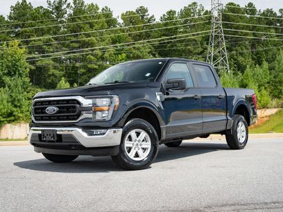 Used 2023 Ford F150 XLT