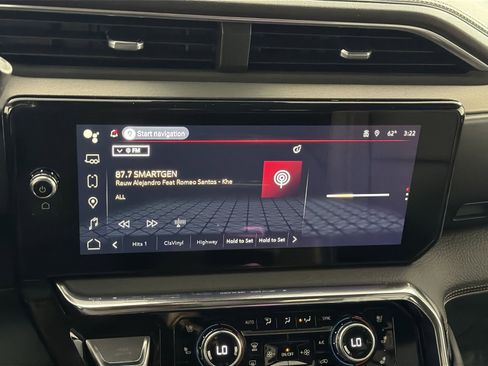 New 2026 GMC Sierra 3500 Denali image 17