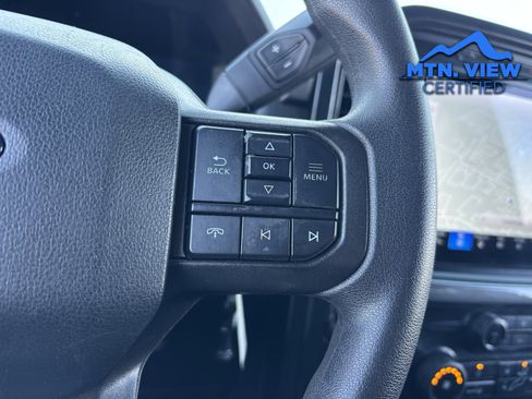 Used 2024 Ford F150 STX image 22