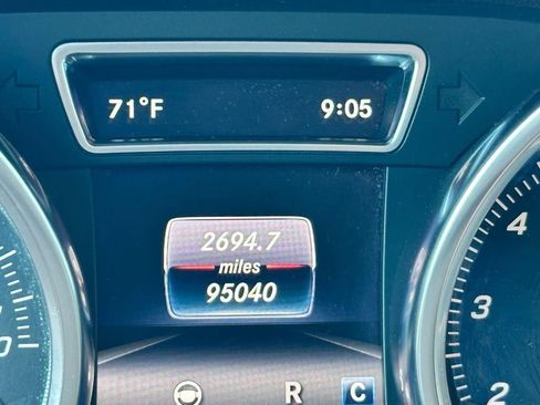 Used 2019 Mercedes-Benz GLS 450 4MATIC image 14