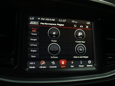 Used 2023 Dodge Challenger R/T Scat Pack RWD image 72