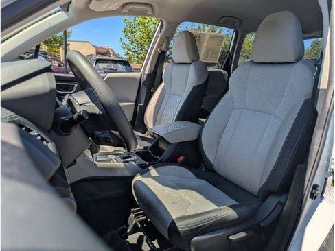 Used 2022 Subaru Forester Limited AWD/4WD image 59