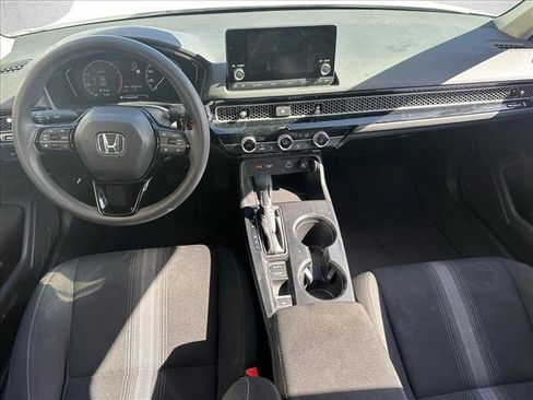 Used 2024 Honda Civic LX image 25