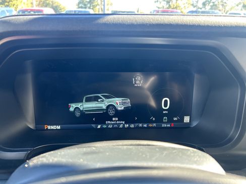 New 2025 Ford F150 Tremor w/ Equipment Group 402A High image 28