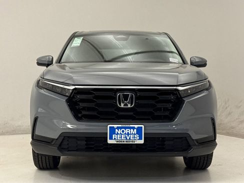 New 2026 Honda CR-V EX image 3