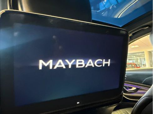 Used 2019 Mercedes-Benz Maybach S 560 4MATIC image 78