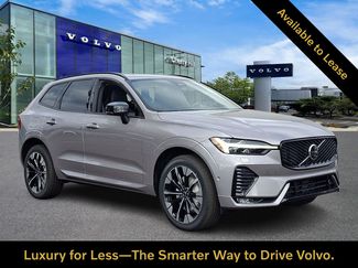 Certified 2026 Volvo XC60 B5 Plus w/ Protection Package Premier AWD/4WD video 1