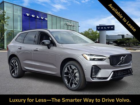 Certified 2026 Volvo XC60 B5 Plus w/ Protection Package Premier AWD/4WD image 1