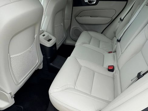 New 2026 Volvo XC60 T8 Ultra w/ Protection Package Premier AWD/4WD image 22