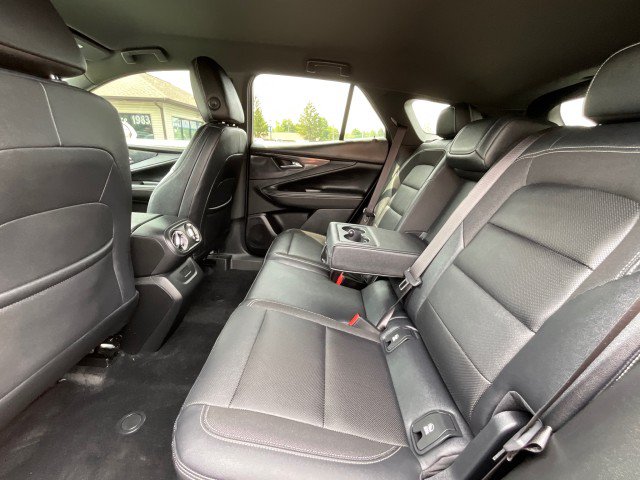Used 2024 Chevrolet Blazer EV LT AWD/4WD image 28