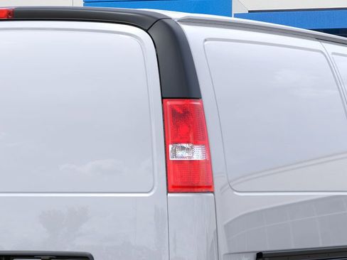 New 2024 Chevrolet Express 2500 w/ Driver Convenience Package image 11