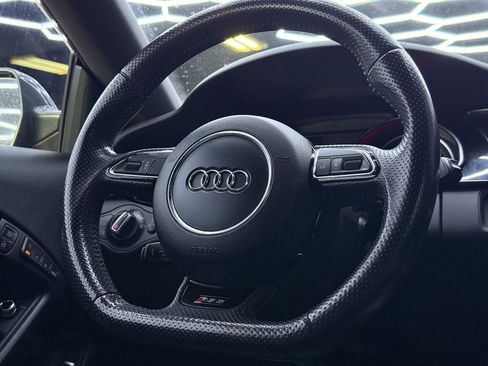 Used 2013 Audi RS 5 Coupe AWD/4WD image 17