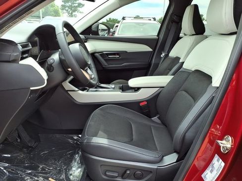New 2026 MAZDA CX-5 Preferred AWD/4WD image 11