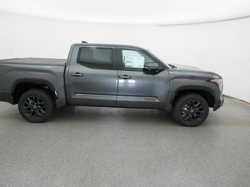 New 2026 Toyota Tundra Platinum image 20